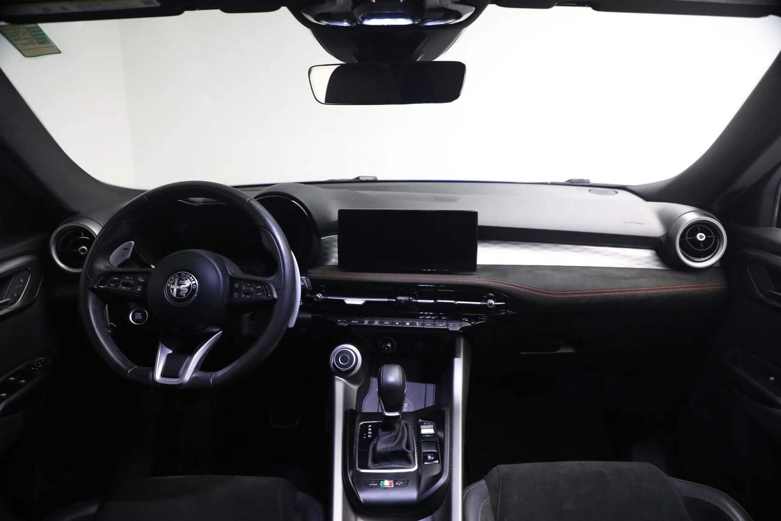 2024 Alfa Romeo Tonale Veloce, 22/23