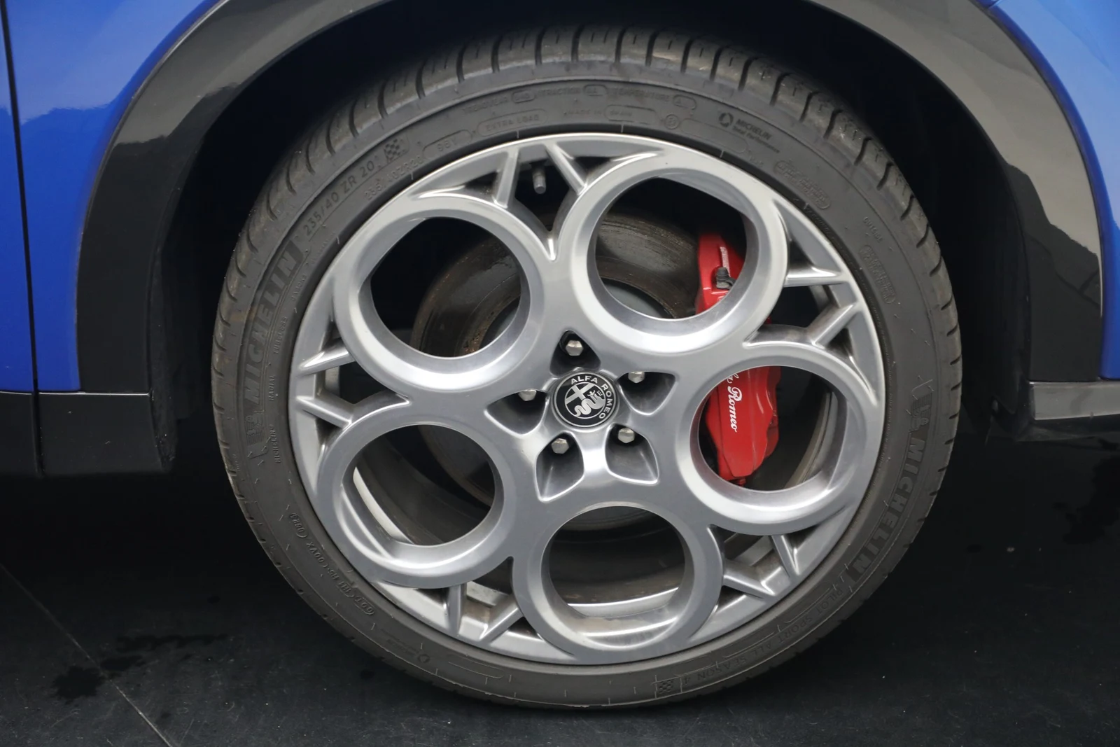 2024 Alfa Romeo Tonale Veloce, 23/23