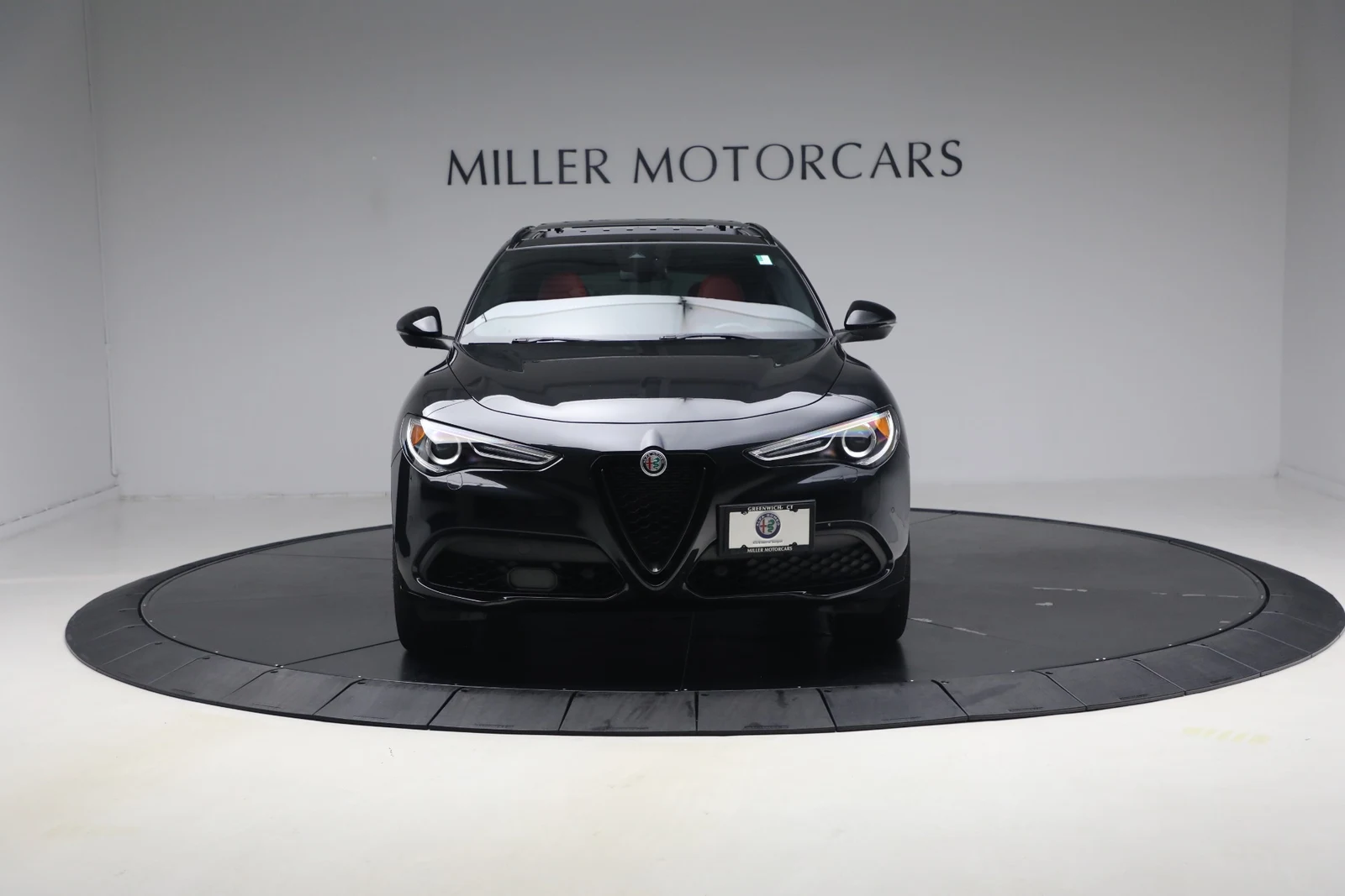 2023 Alfa Romeo Stelvio Veloce, 12/25