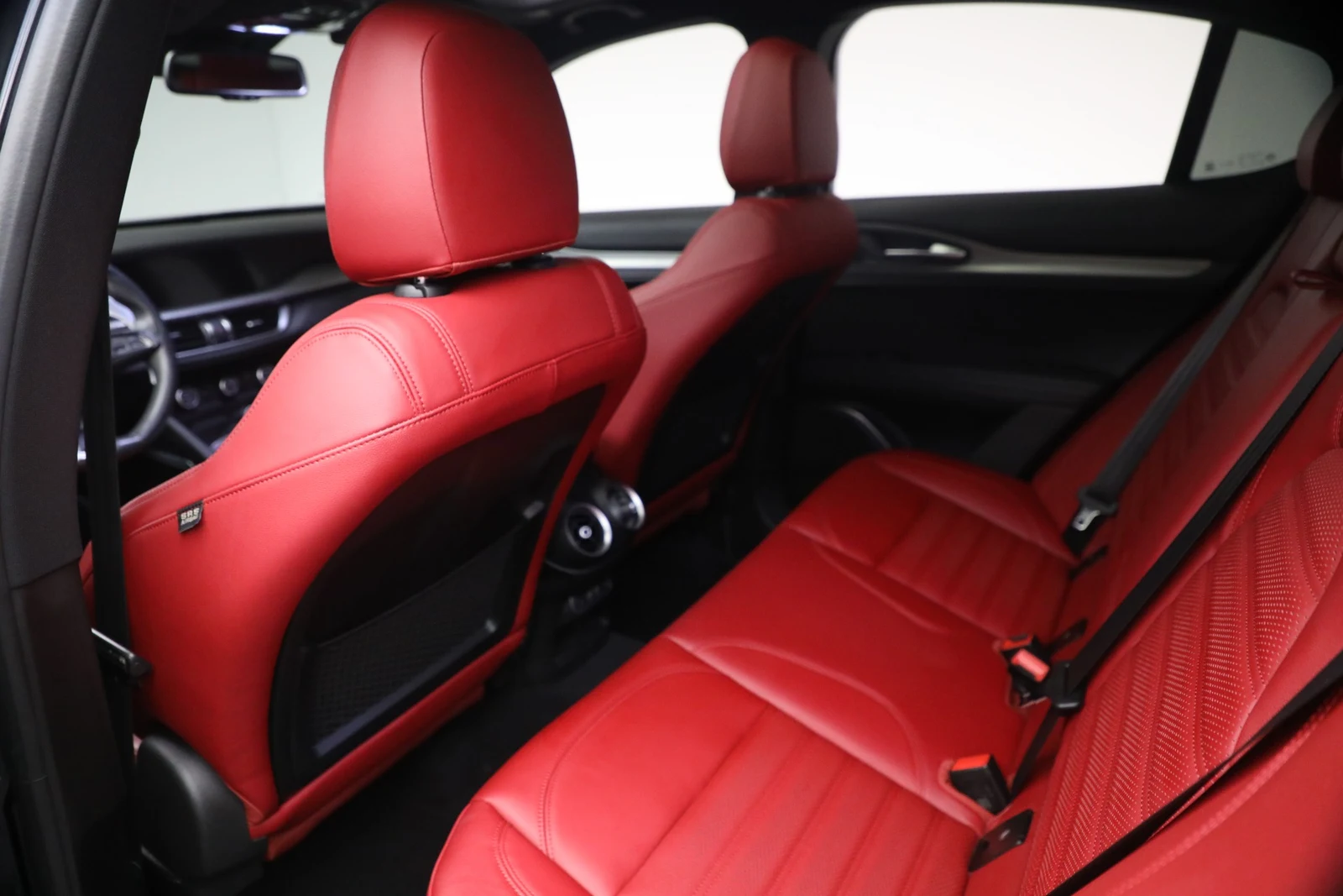 2023 Alfa Romeo Stelvio Veloce, 19/25