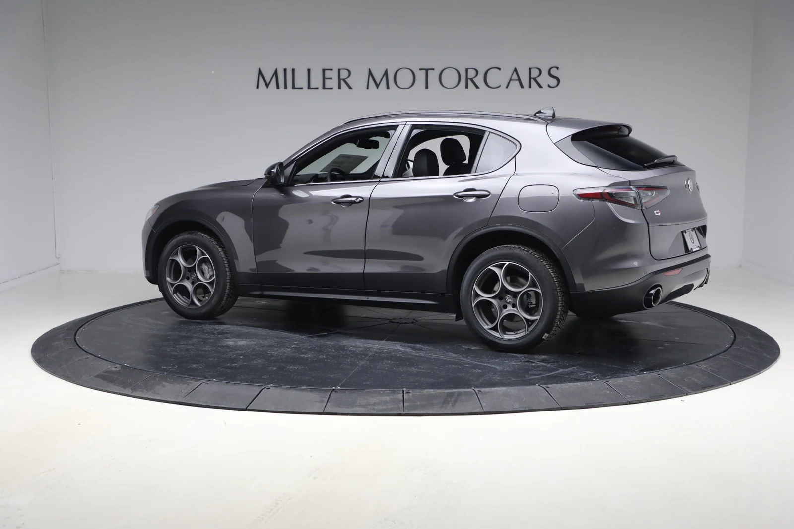 2026 Alfa Romeo Stelvio, 4/20