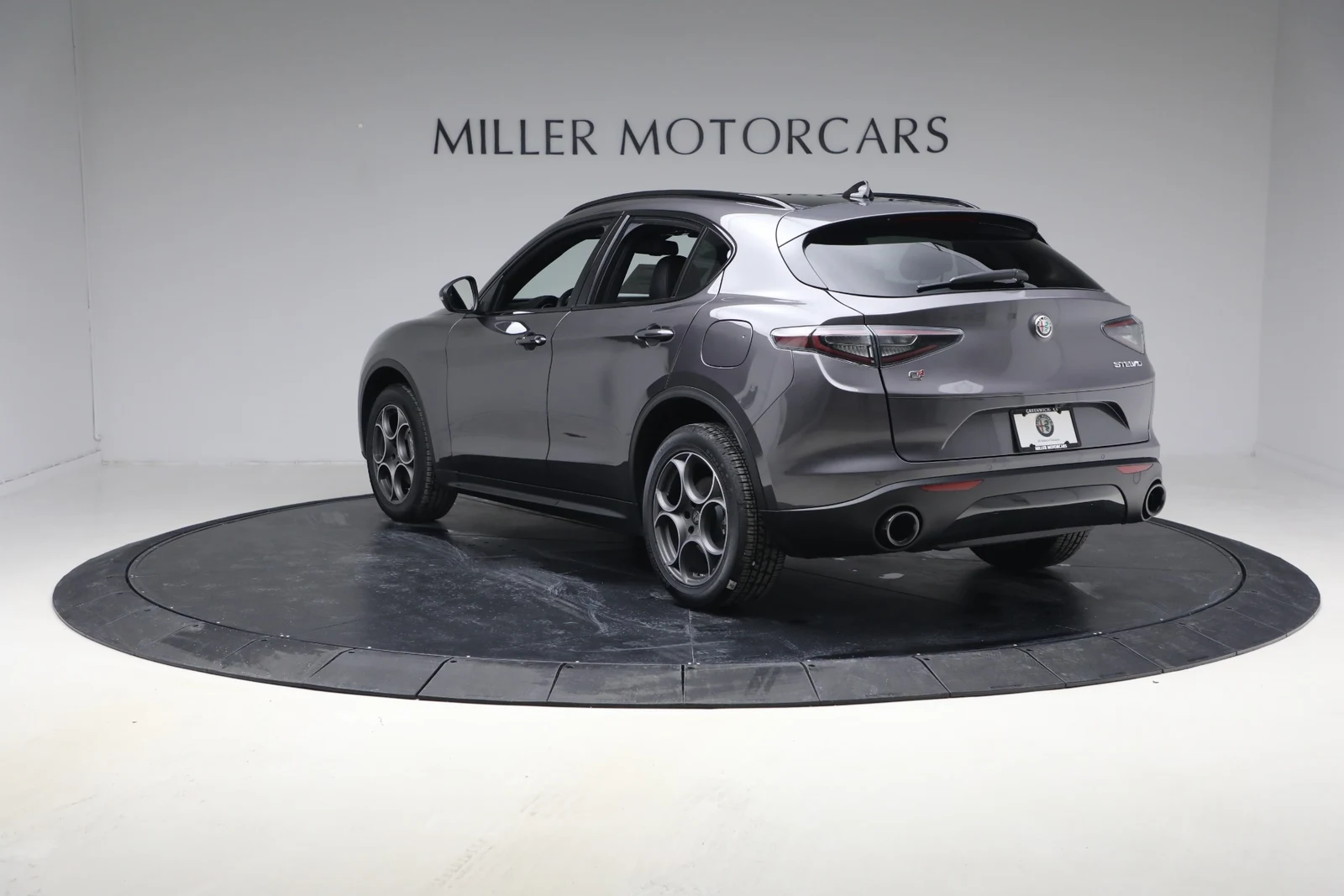 2026 Alfa Romeo Stelvio, 5/20