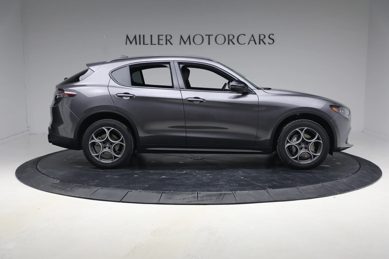 2026 Alfa Romeo Stelvio, 9/20