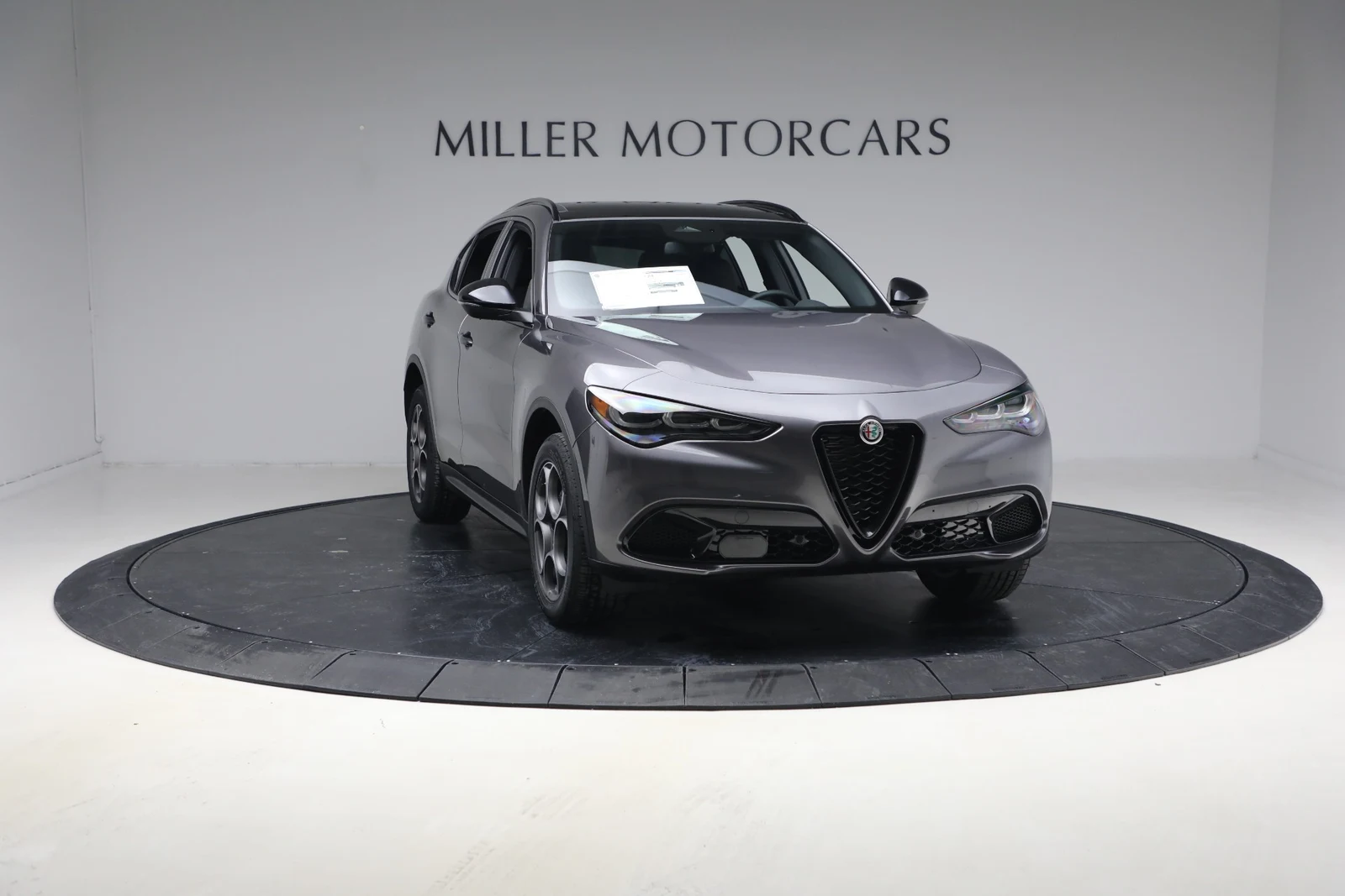 2026 Alfa Romeo Stelvio, 11/20