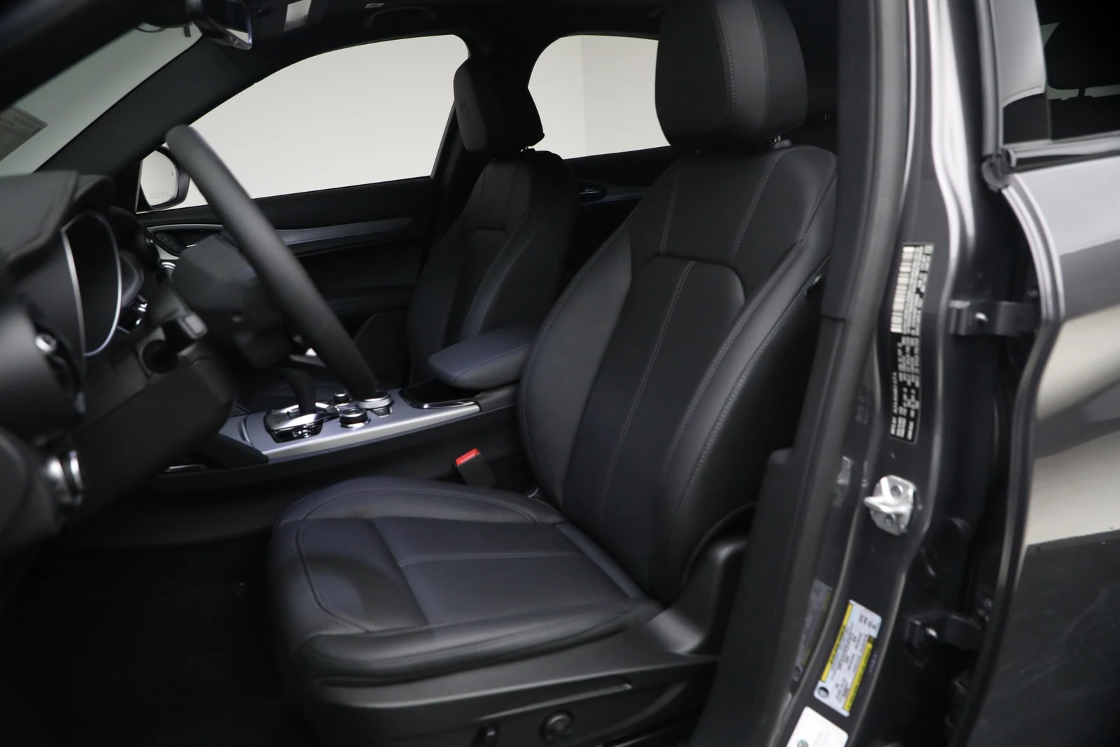 2026 Alfa Romeo Stelvio, 15/20