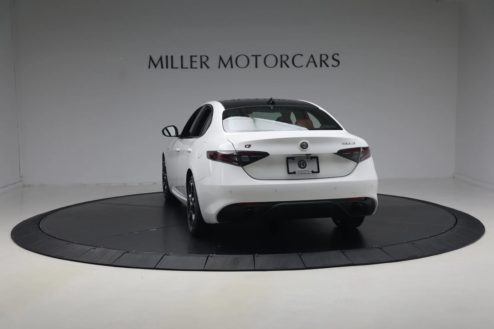 2026 Alfa Romeo Giulia Veloce, 6/20