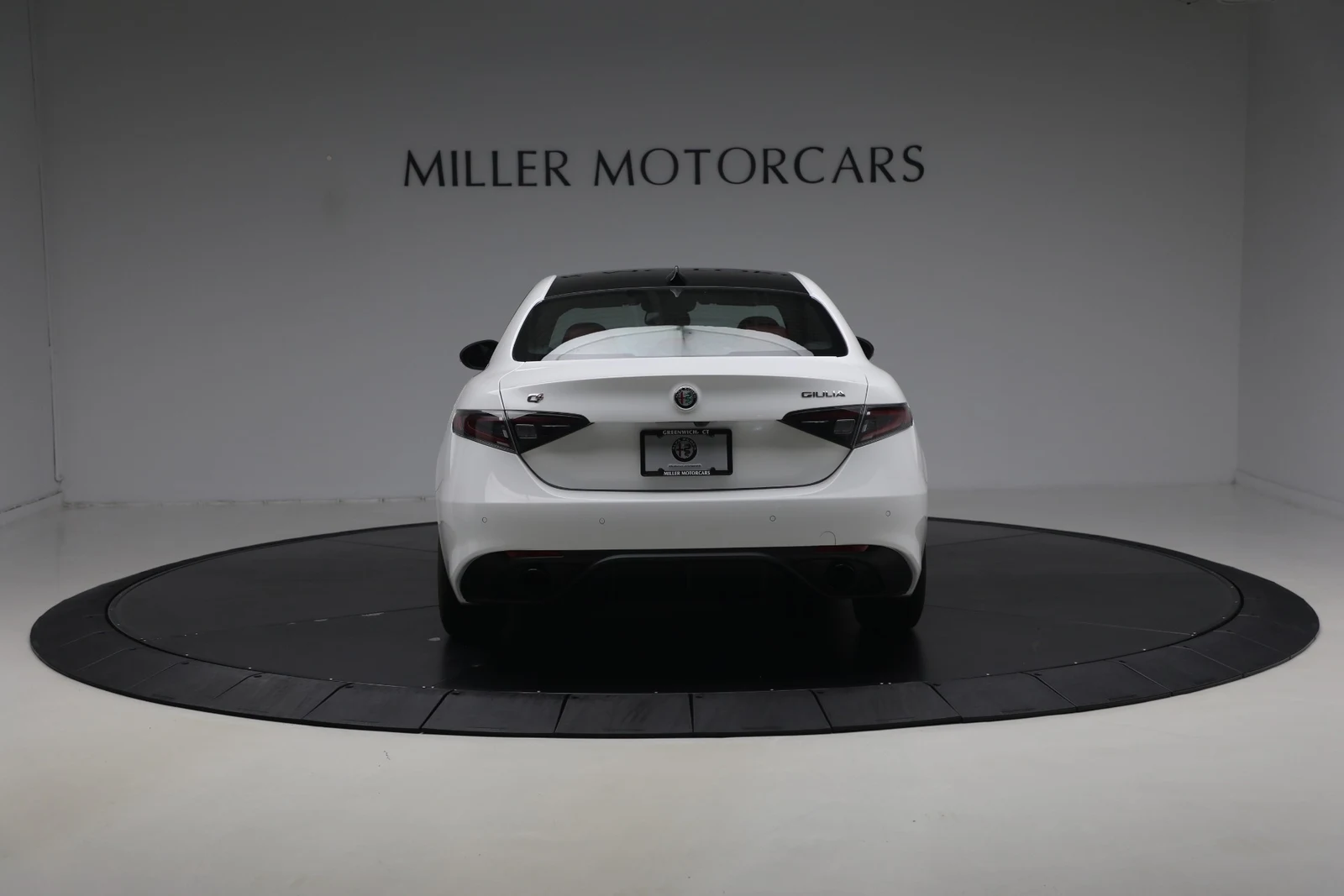 2026 Alfa Romeo Giulia Veloce, 7/20
