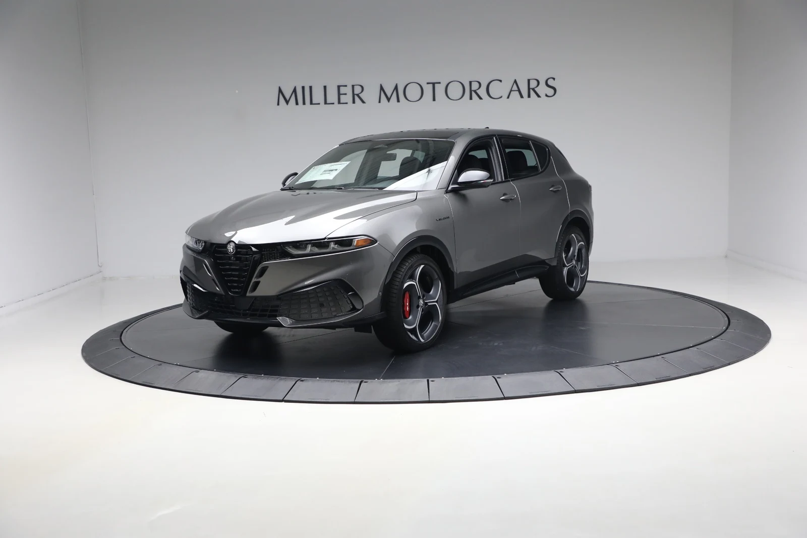 2026 Alfa Romeo Tonale Veloce, 2/20