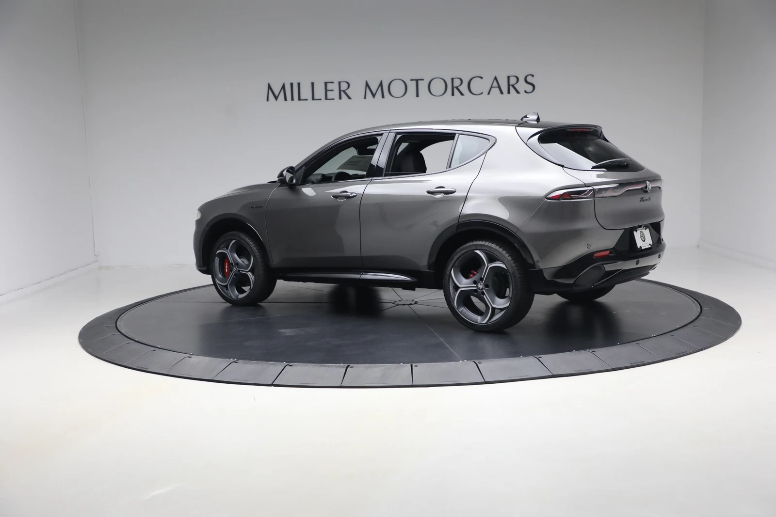 2026 Alfa Romeo Tonale Veloce, 4/20
