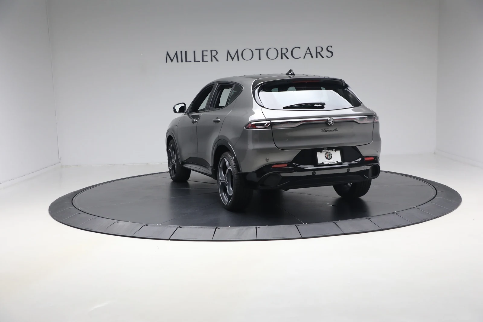 2026 Alfa Romeo Tonale Veloce, 5/20