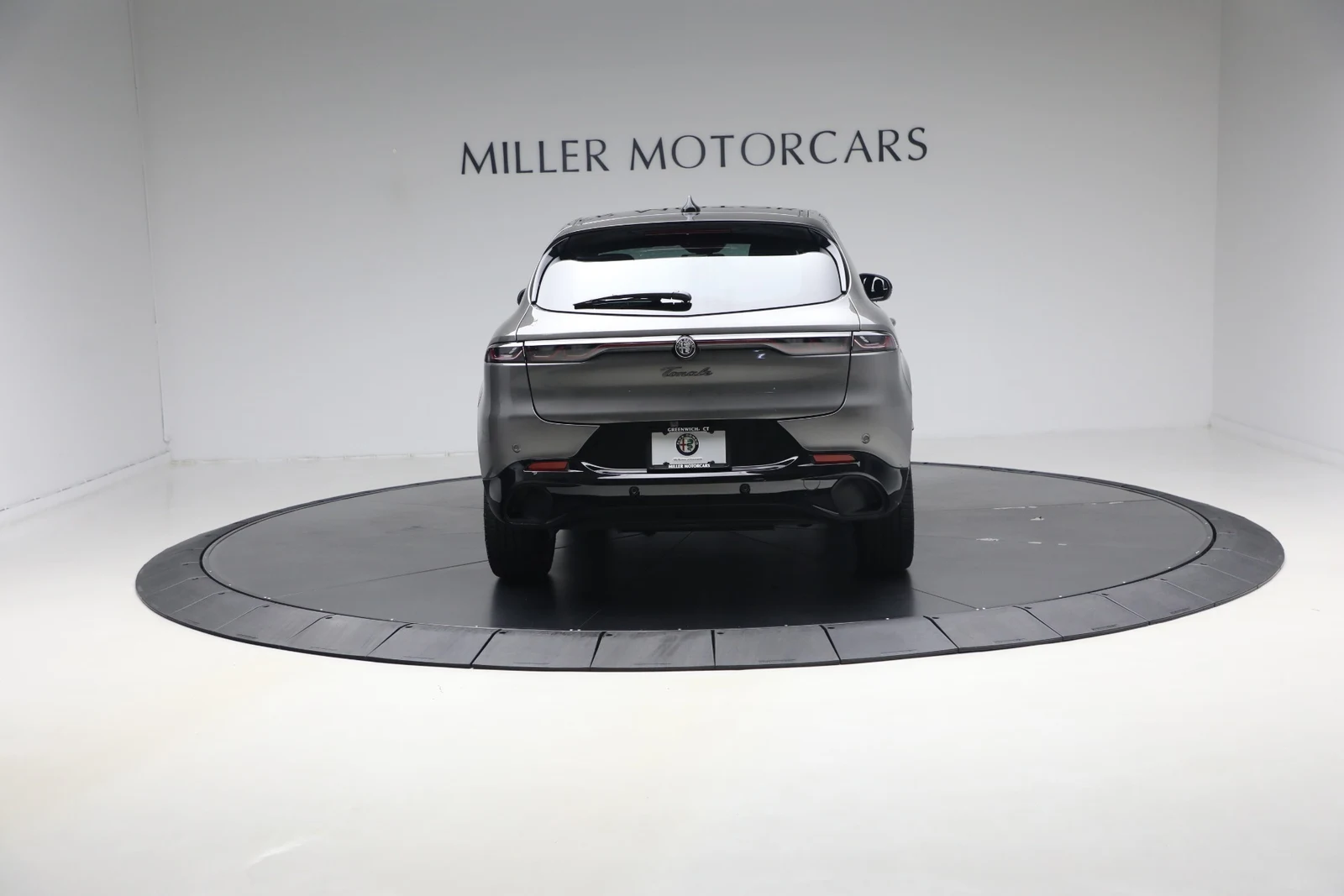 2026 Alfa Romeo Tonale Veloce, 6/20