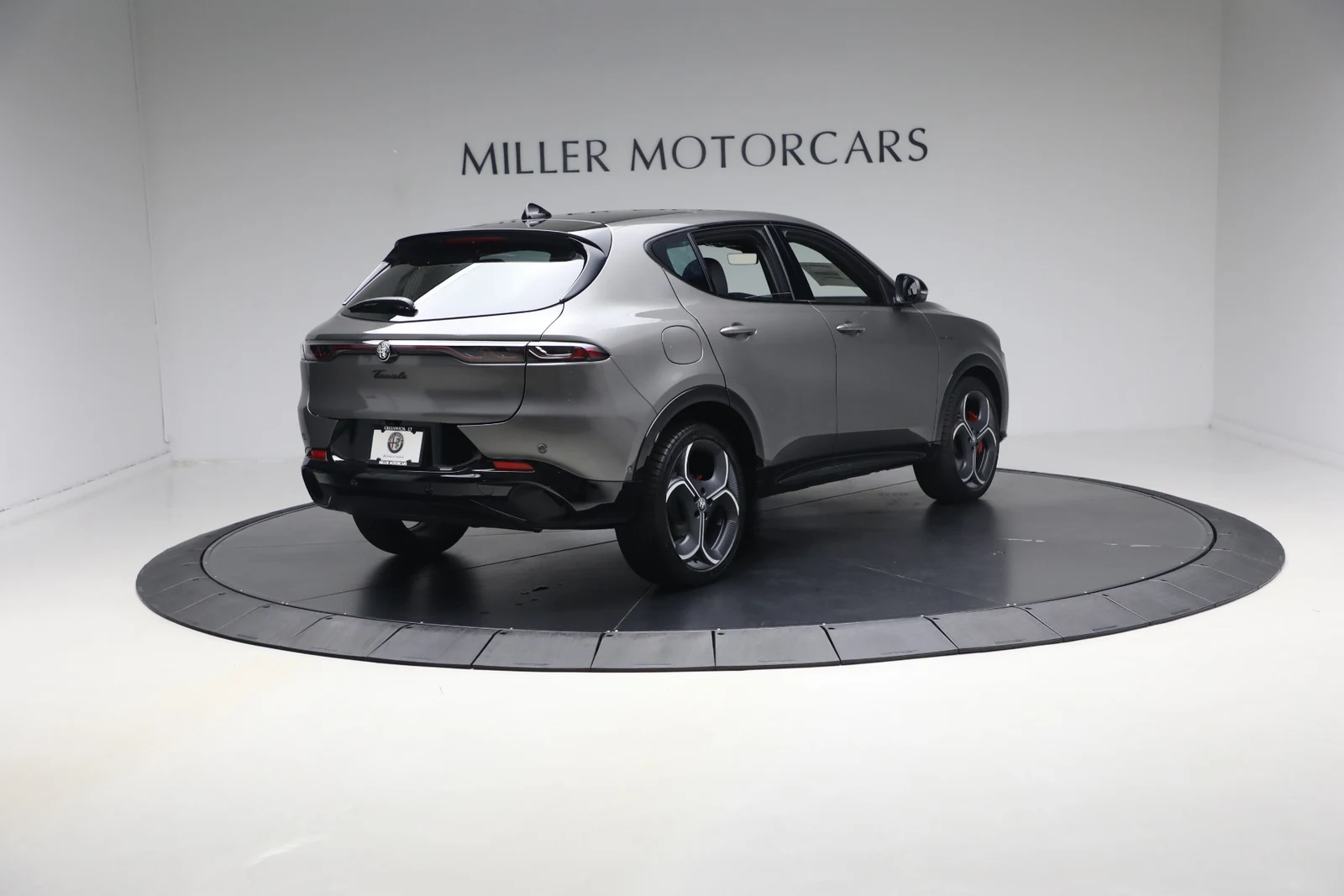 2026 Alfa Romeo Tonale Veloce, 7/20
