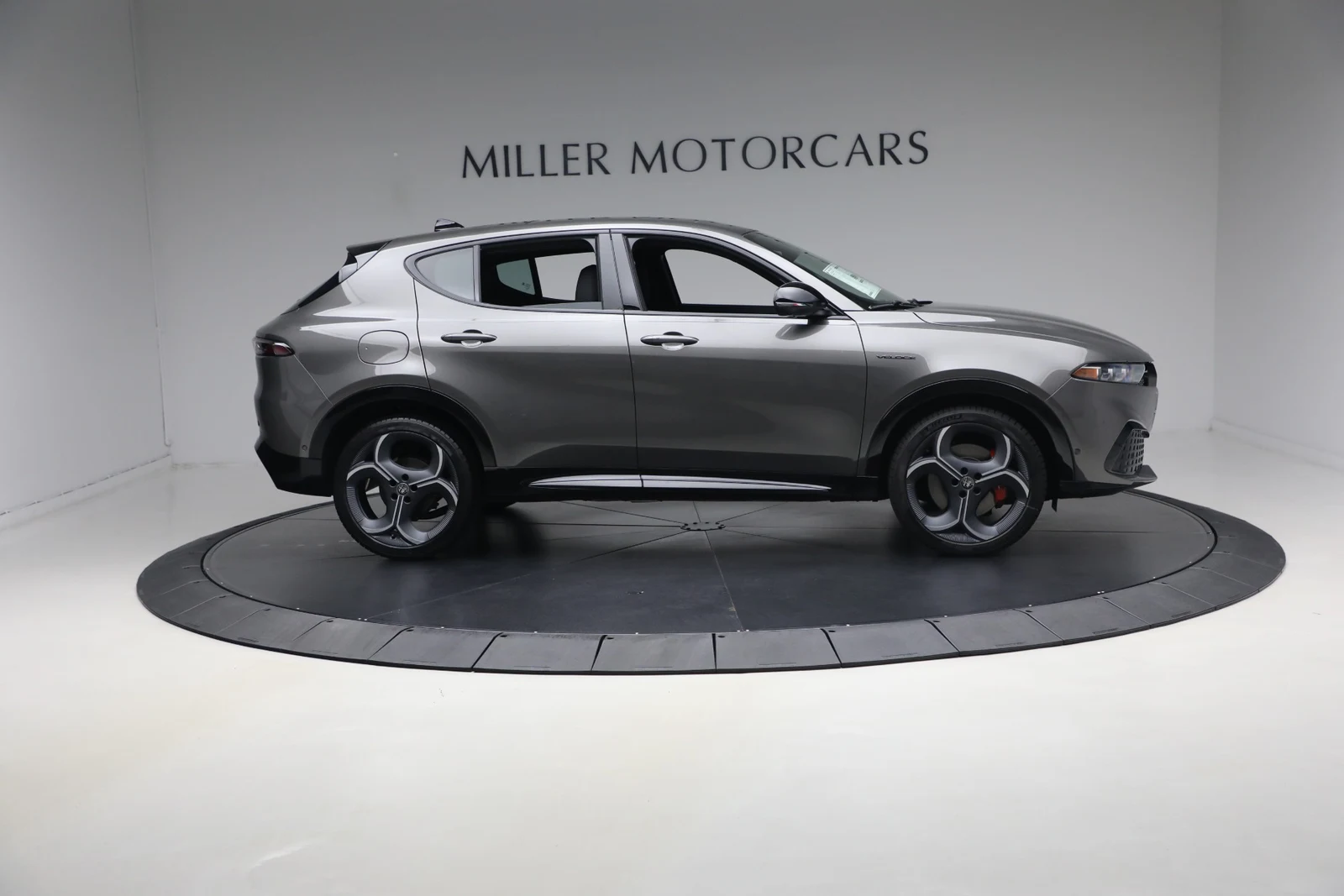 2026 Alfa Romeo Tonale Veloce, 9/20
