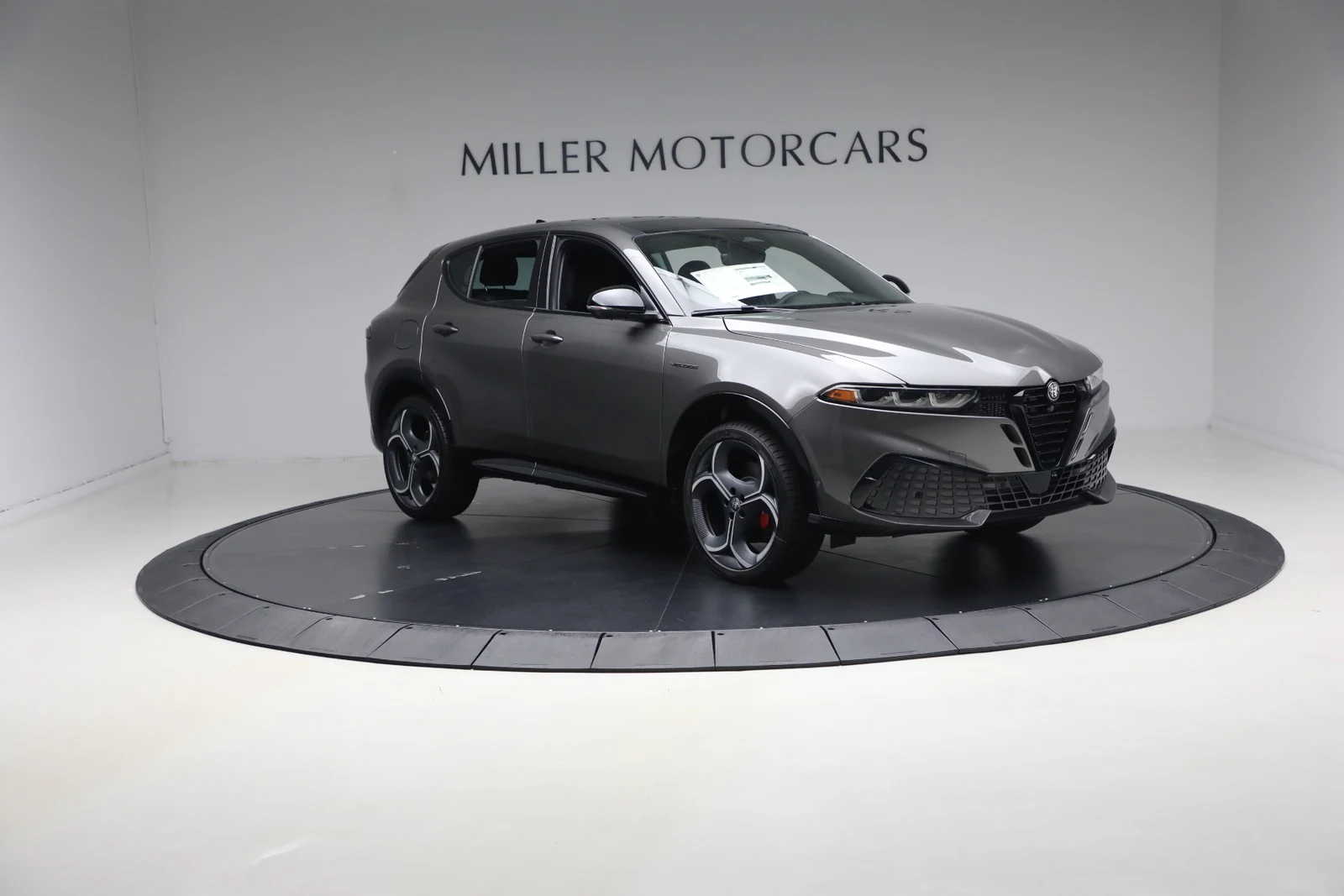 2026 Alfa Romeo Tonale Veloce, 10/20
