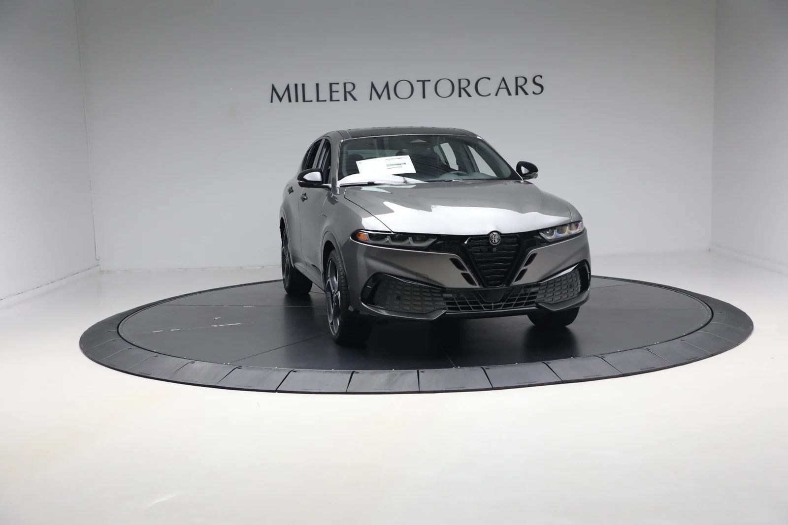 2026 Alfa Romeo Tonale Veloce, 11/20