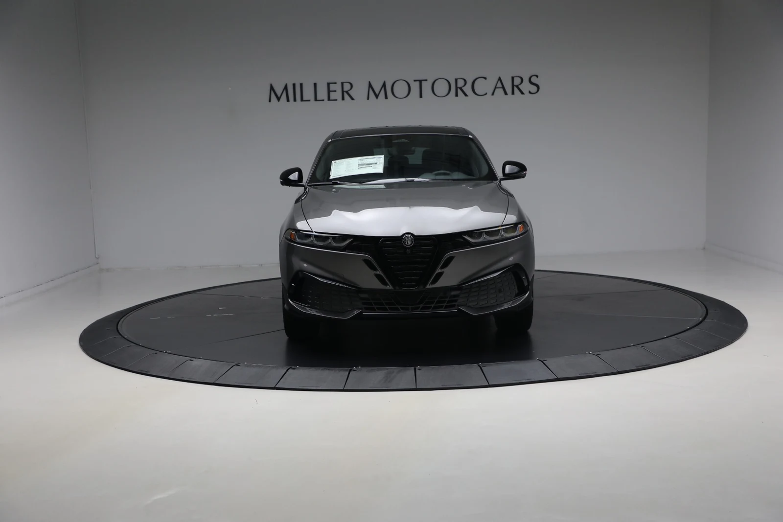 2026 Alfa Romeo Tonale Veloce, 12/20