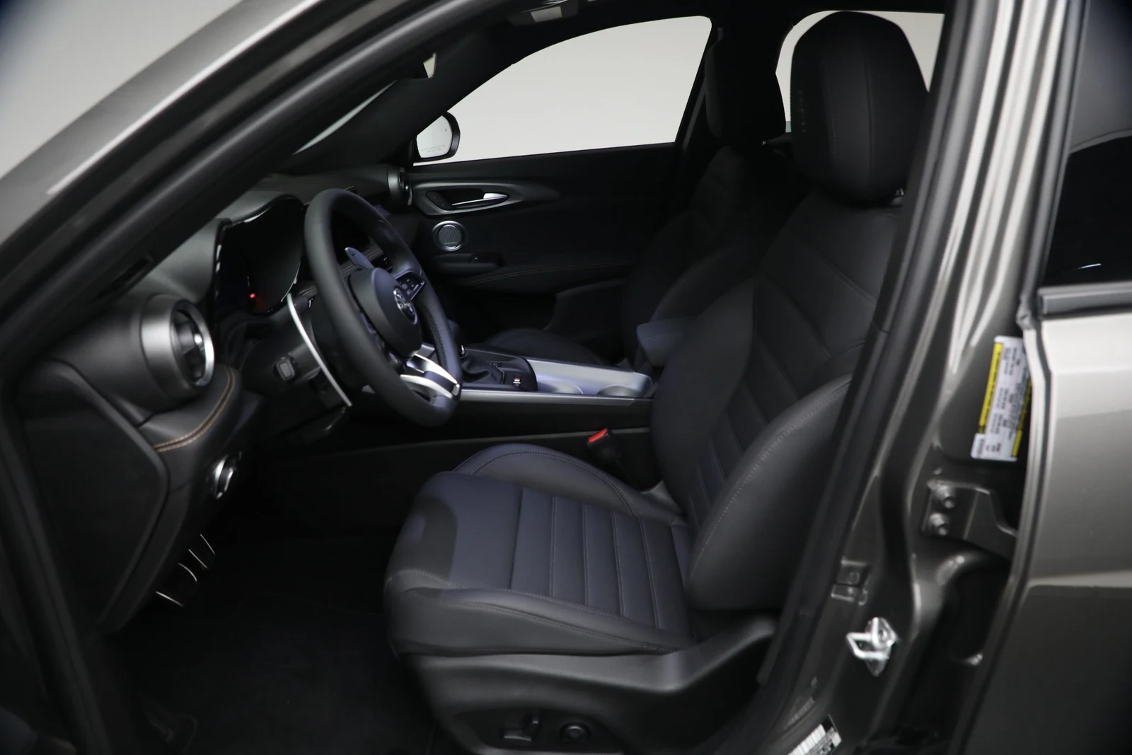 2026 Alfa Romeo Tonale Veloce, 13/20
