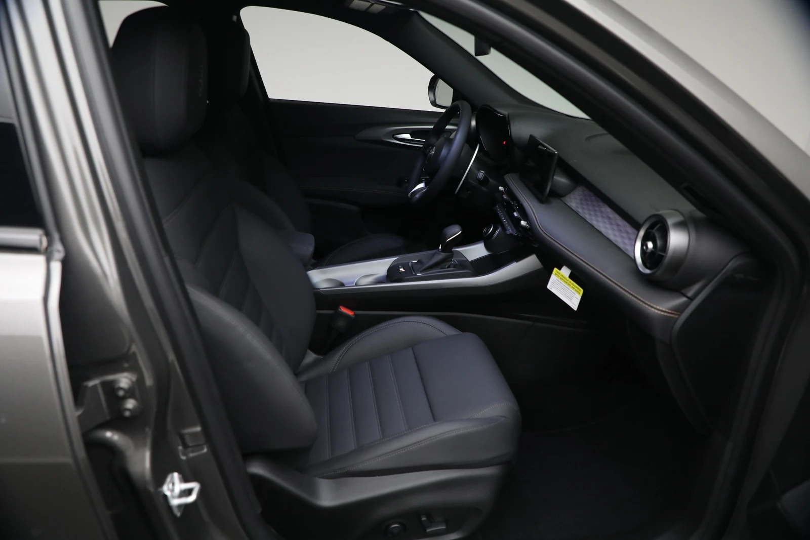 2026 Alfa Romeo Tonale Veloce, 14/20