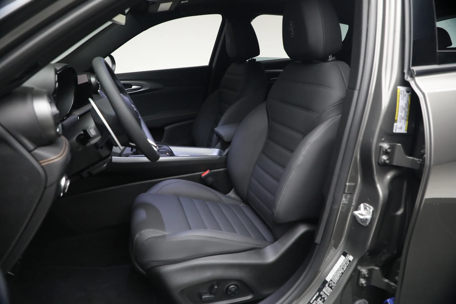 2026 Alfa Romeo Tonale Veloce, 15/20