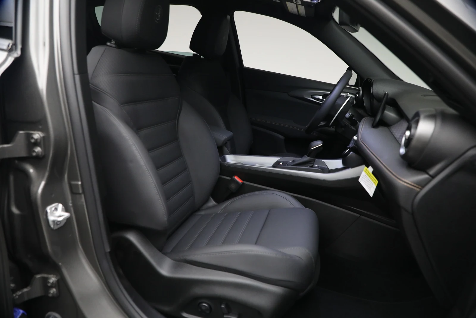 2026 Alfa Romeo Tonale Veloce, 16/20