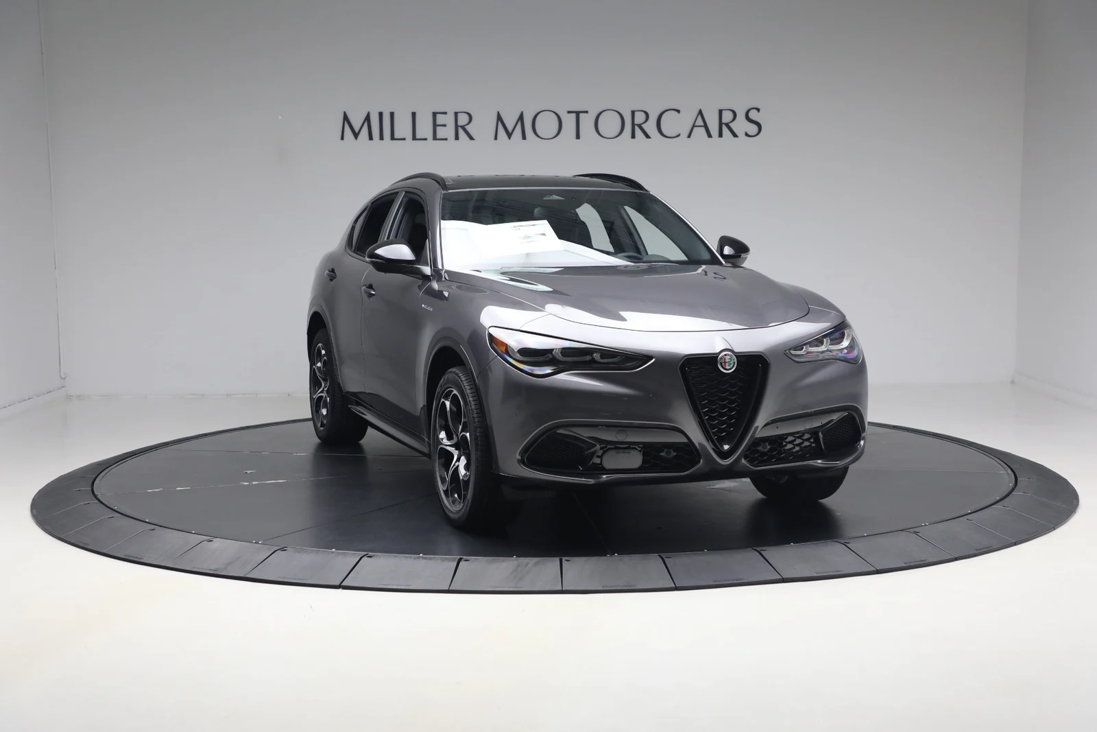 2026 Alfa Romeo Stelvio, 11/20