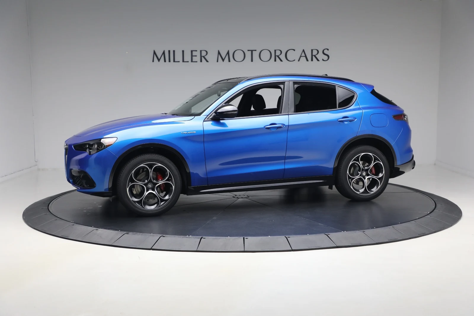 Alfa Romeo Stelvio Veloce | Alfa Romeo of Westport