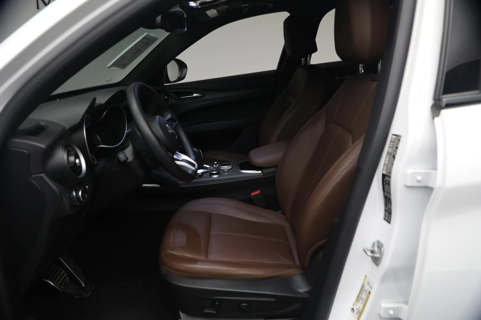 2023 Alfa Romeo Stelvio Ti, 13/20