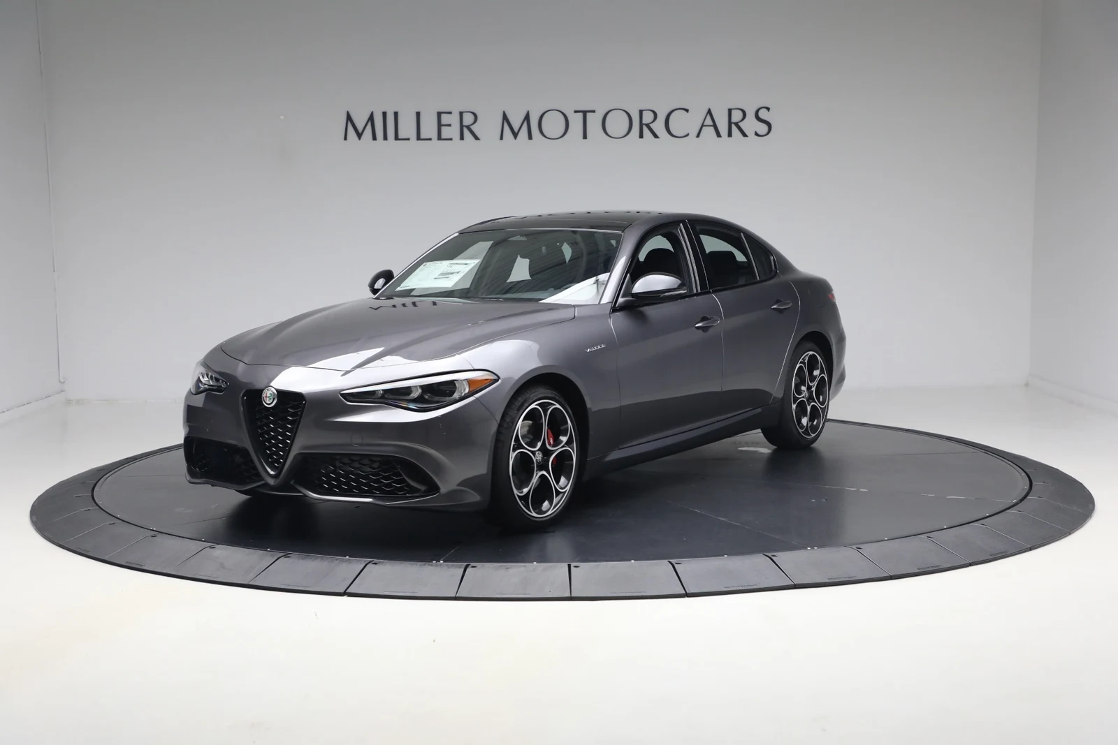 2026 Alfa Romeo Giulia Veloce for sale at Alfa Romeo of Westport in Westport, Connecticut