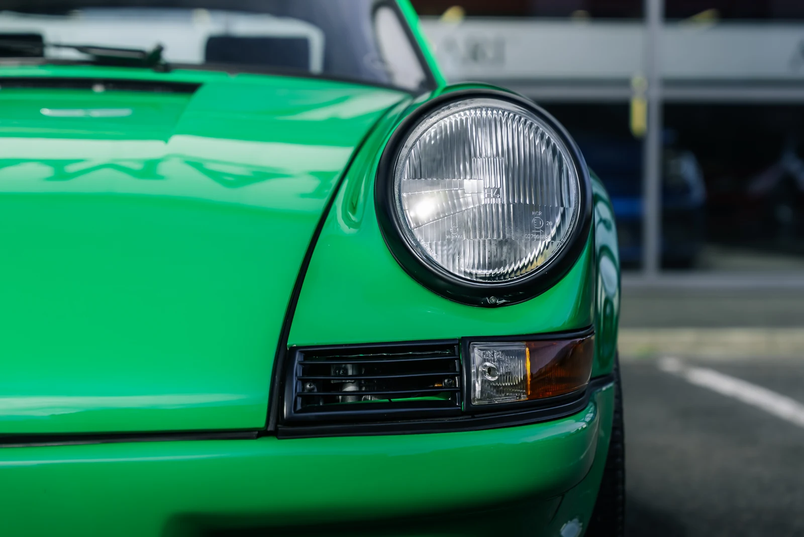 Porsche 911 Rindt RSR Evocation, 6/10