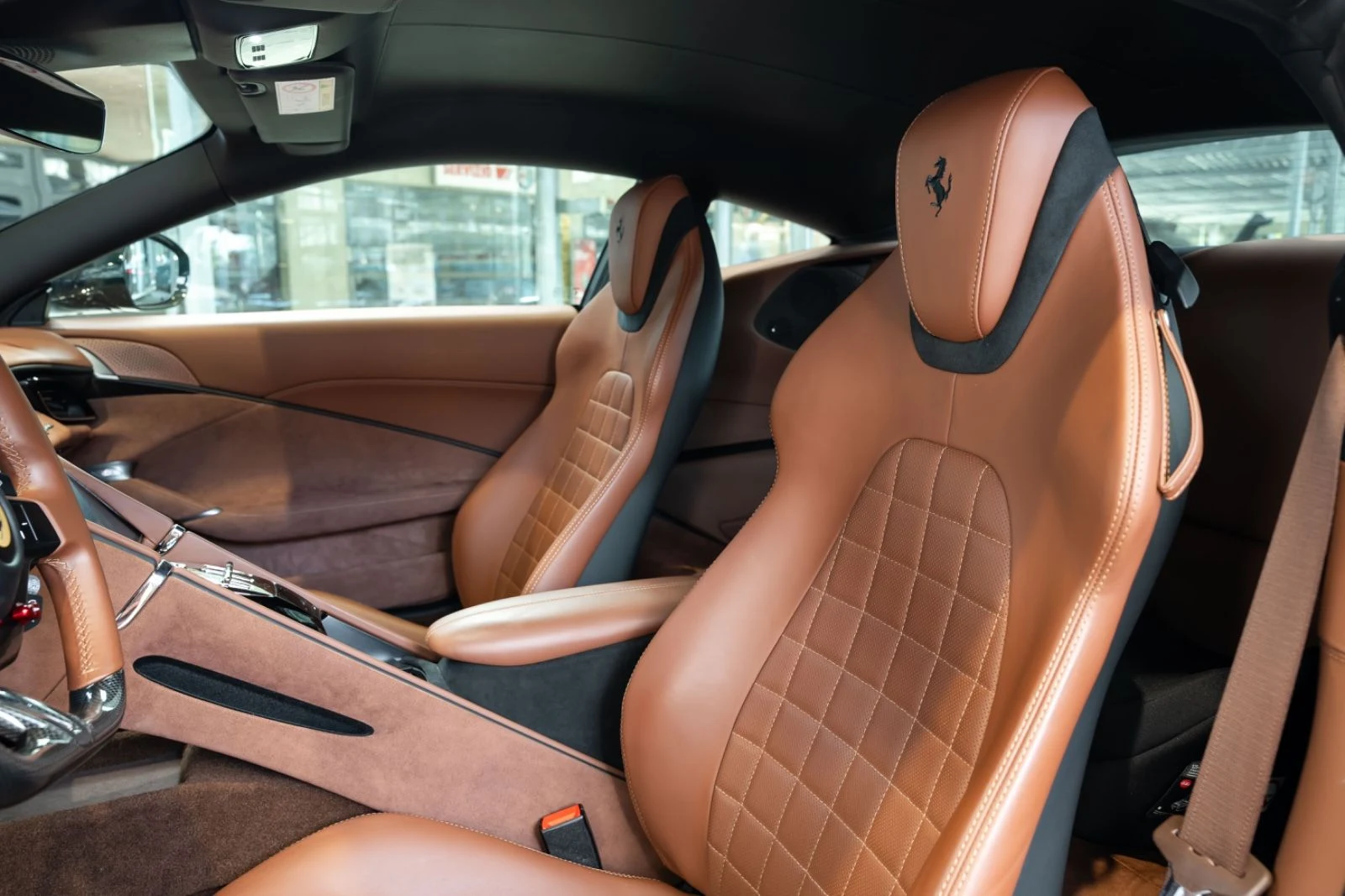 Ferrari Roma, 10/10