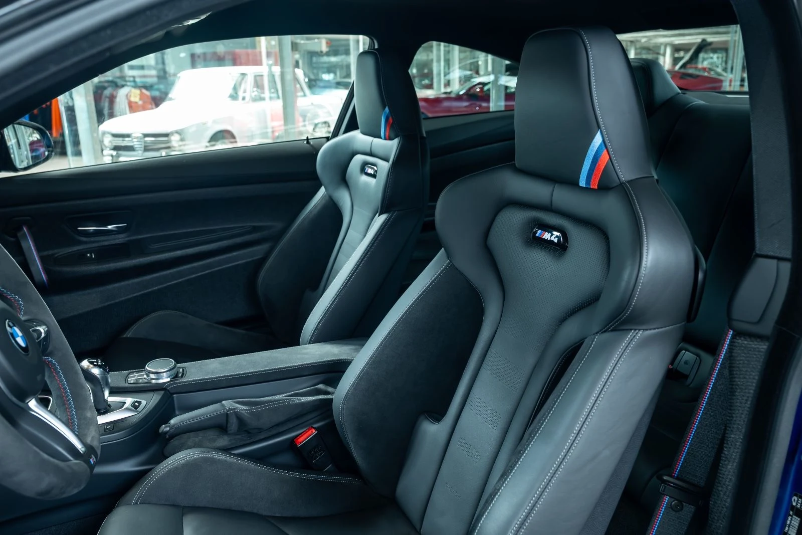 BMW M4 CS (F82), 10/10