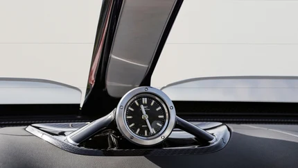 Mercedes-AMG PureSpeed, 7/8