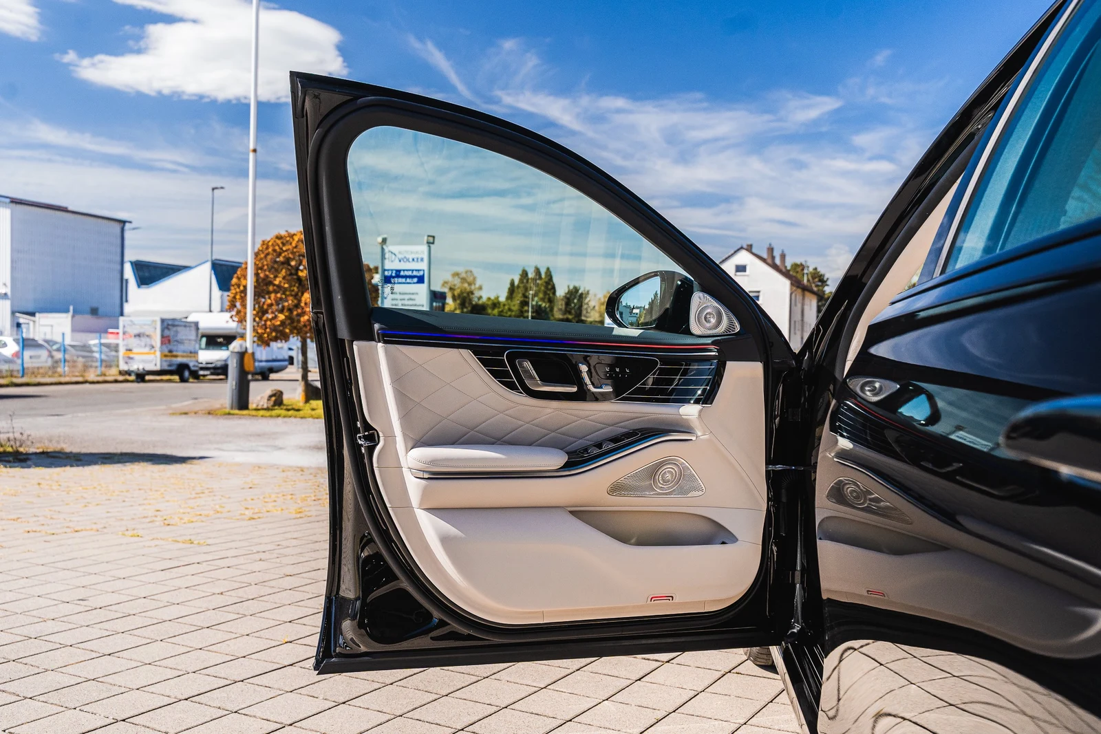 Mercedes-Benz S 580 4MATIC long, 8/10