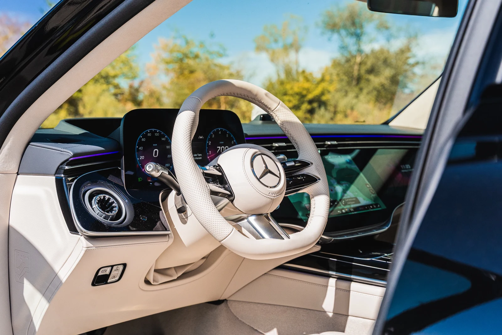 Mercedes-Benz S 580 4MATIC long, 10/10