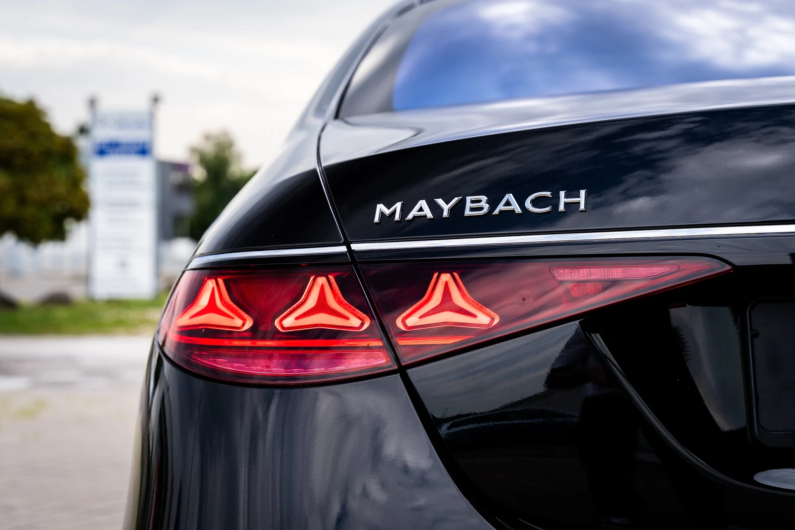 Mercedes-Maybach S 580 4MATIC, 9/10