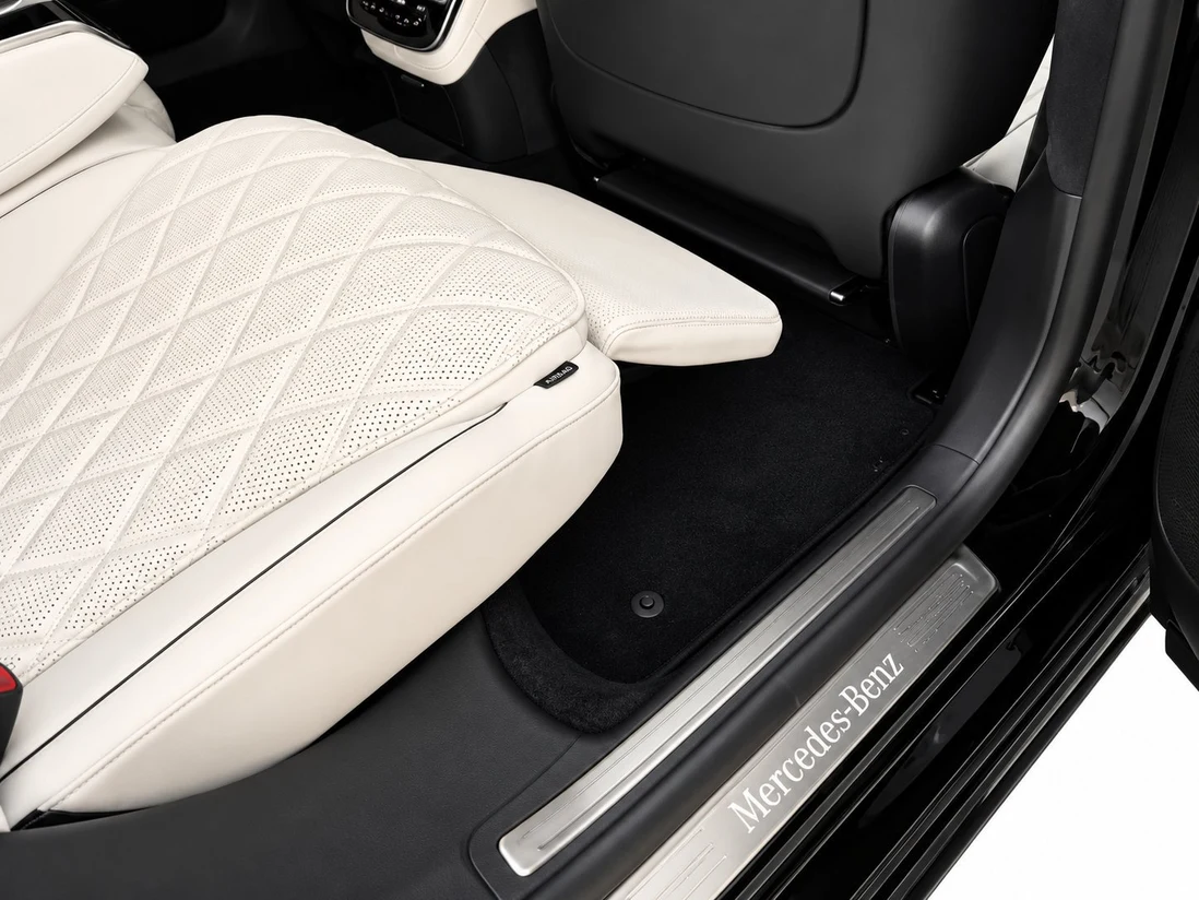 Mercedes-Benz S 580 4MATIC long, 10/10