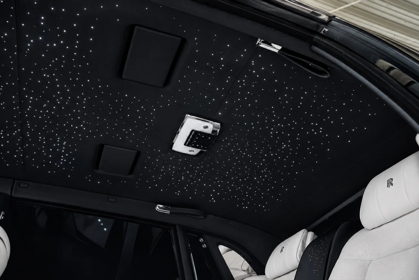 Rolls-Royce Phantom Extended, 9/9