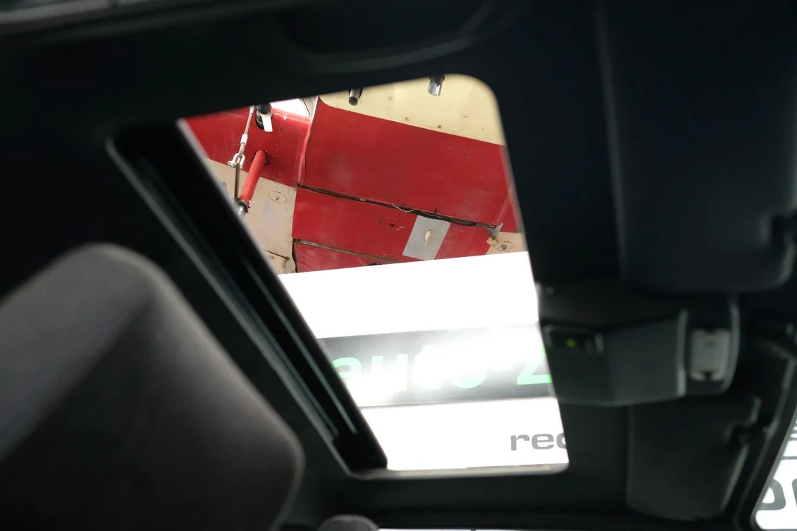 Volkswagen Polo G40, 9/10