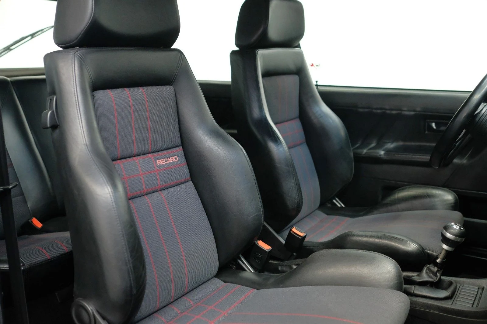 Volkswagen Rallye Golf G60, 6/10