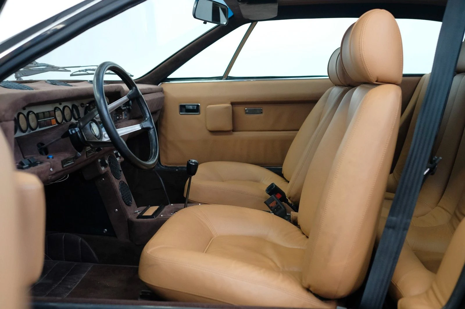 Lamborghini Urraco P300, 5/10