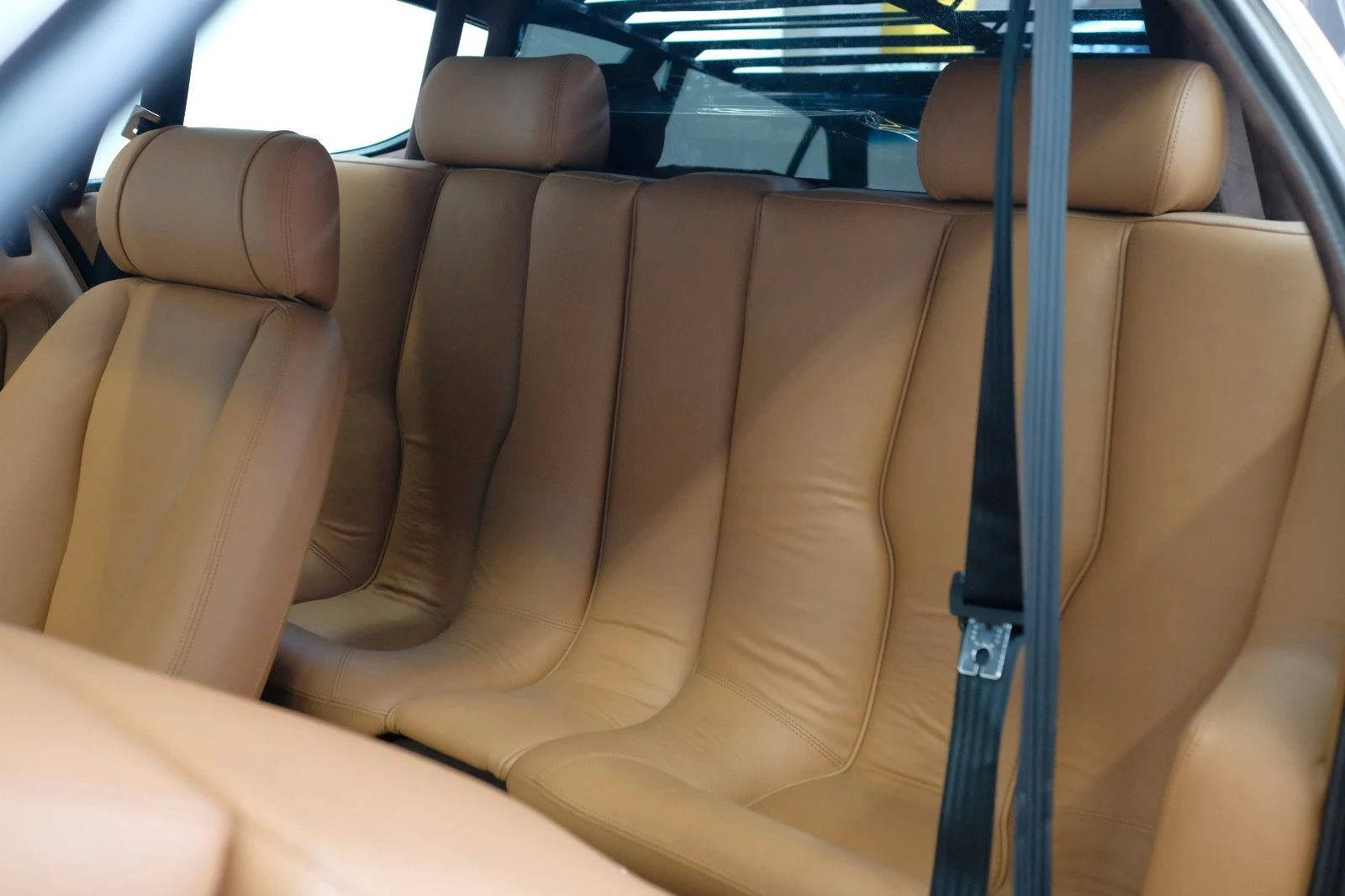 Lamborghini Urraco P300, 9/10