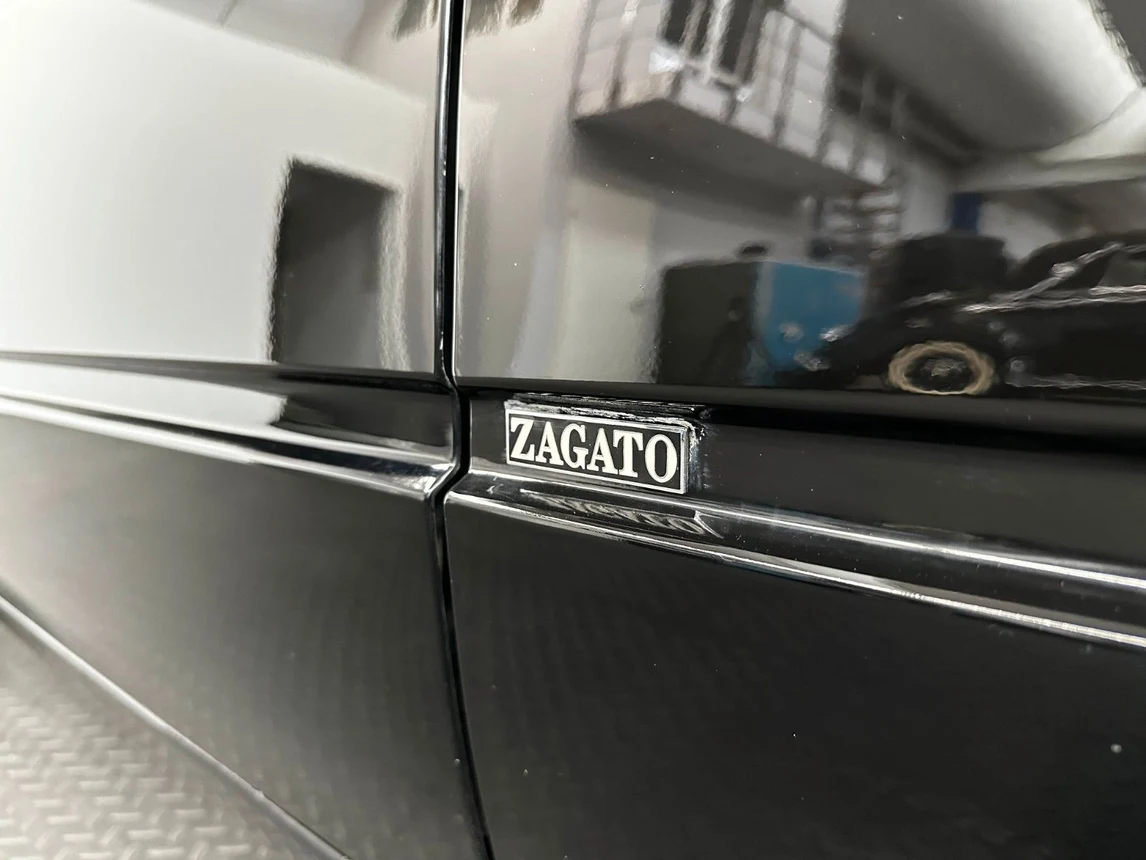 Maserati Karif, 10/10