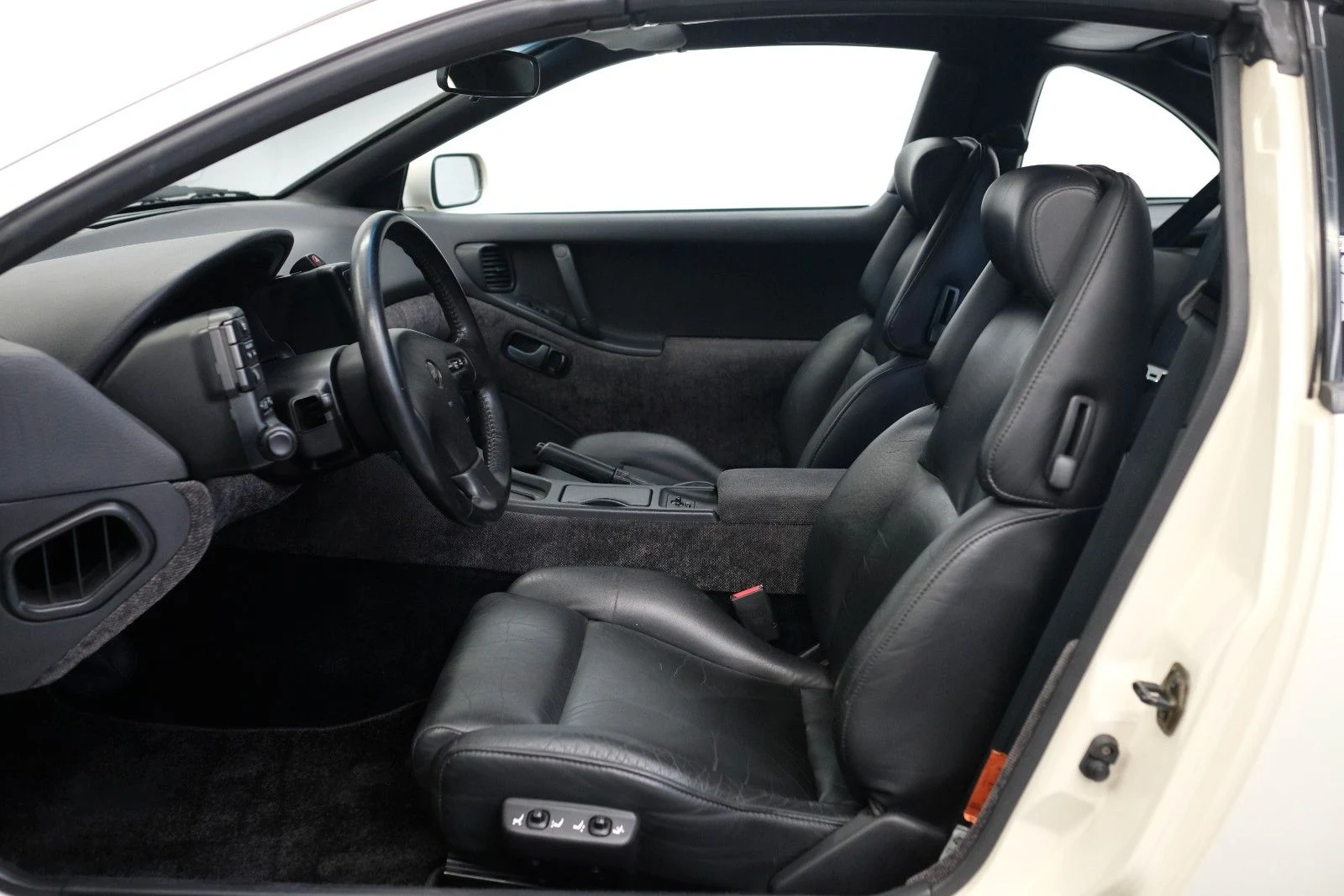 Nissan 300ZX Twin Turbo T-top, 5/10