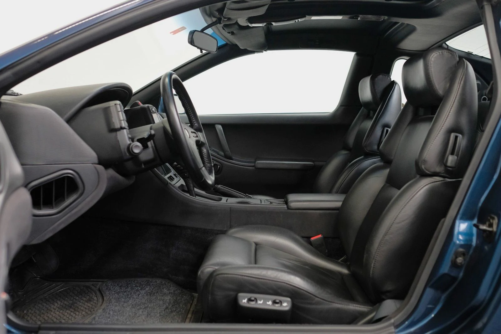 Nissan 300ZX Twin Turbo T-top, 5/10