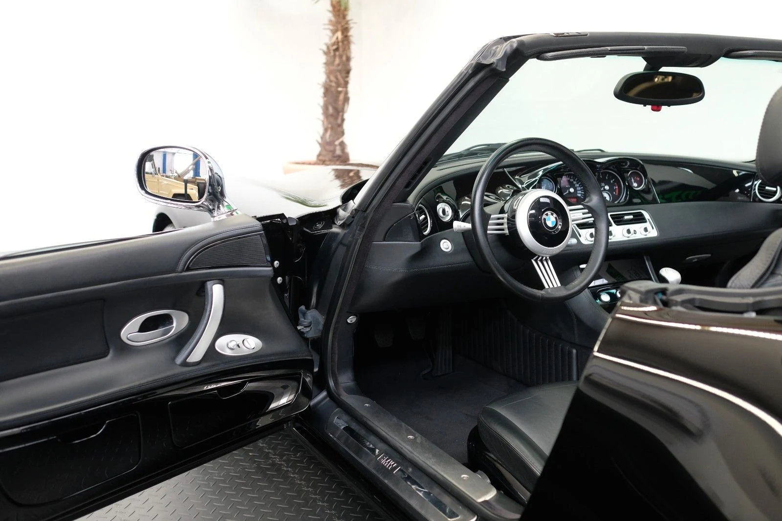BMW Z8 Roadster, 5/10