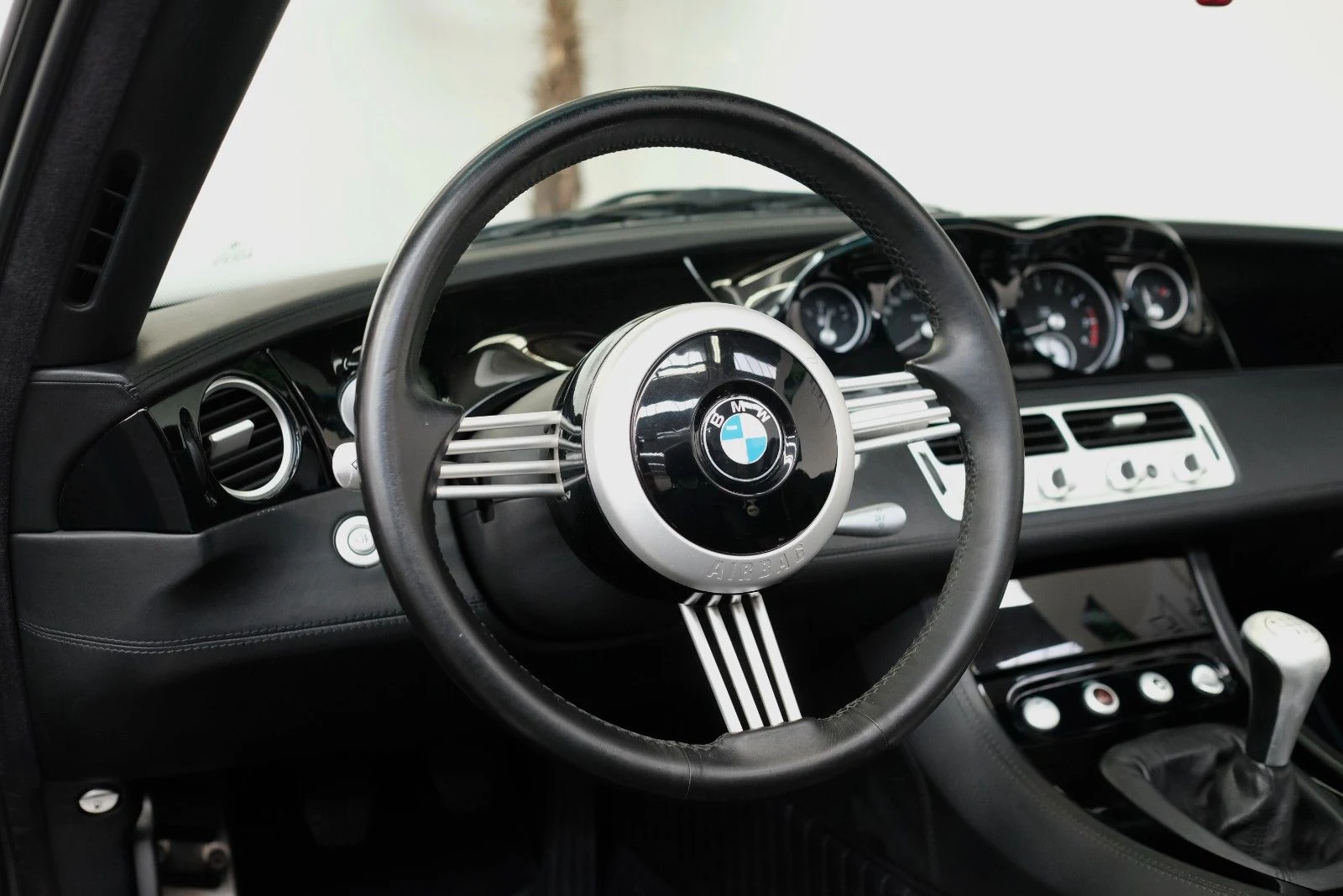 BMW Z8 Roadster, 7/10