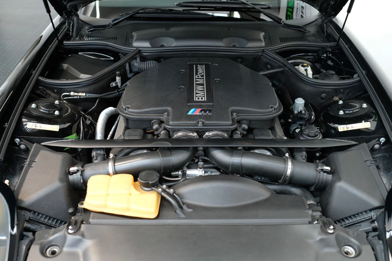 BMW Z8 Roadster, 9/10