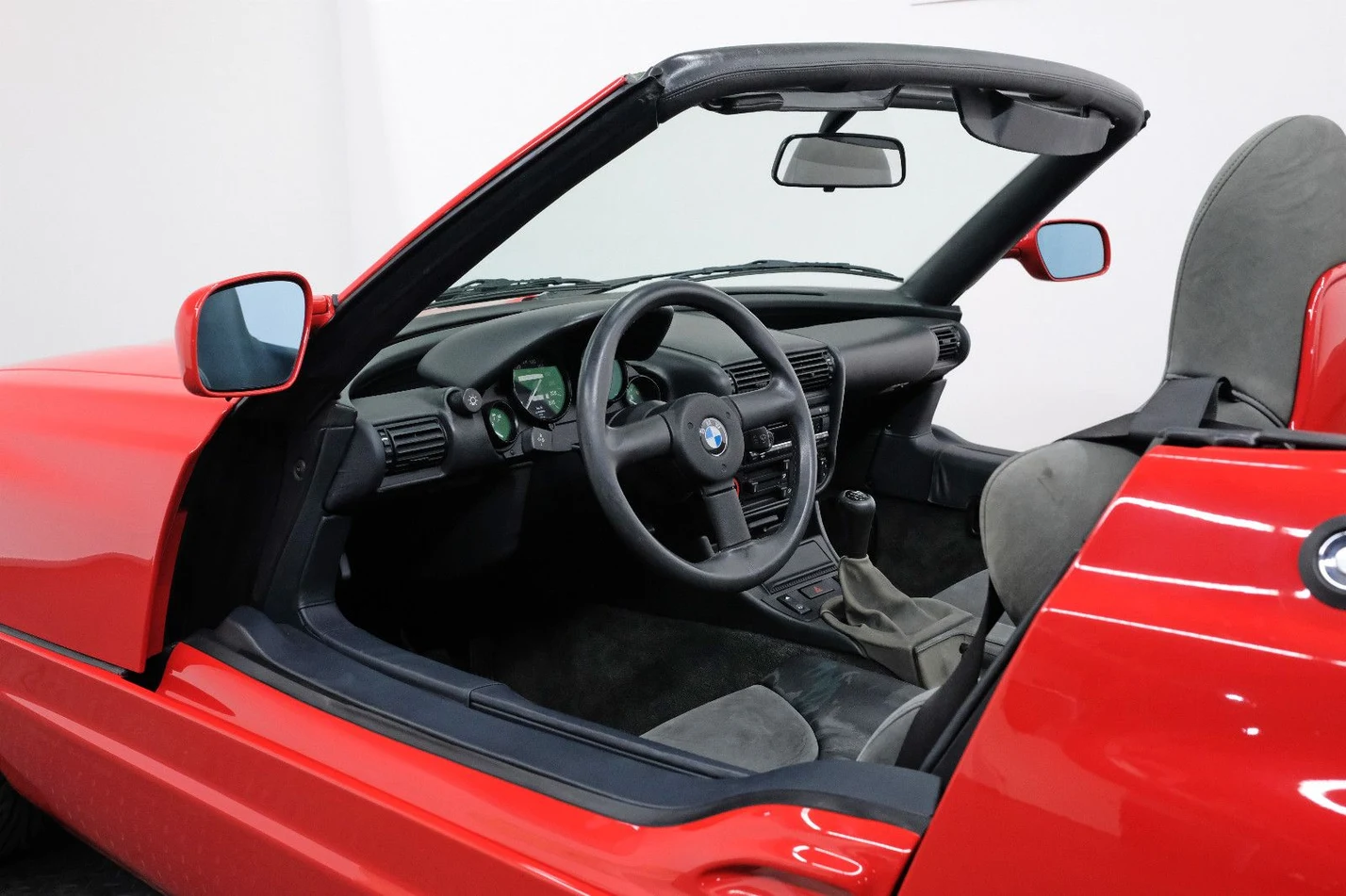 BMW Z1 Roadster, 5/10