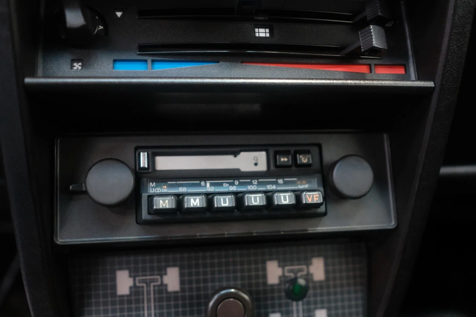 Audi quattro, 8/10