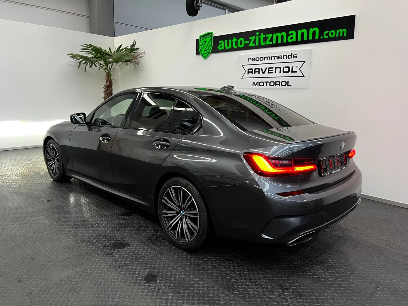 BMW M340d xDrive, 2/10